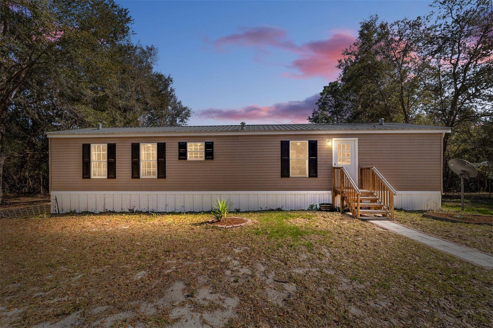 Hawthorne, FL 32640,1152 COUNTY ROAD 20A