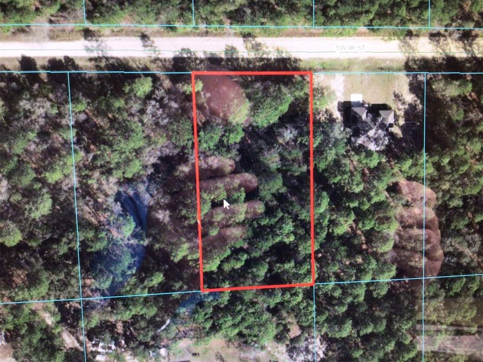 Dunnellon, FL 34432,TBD SW 80TH STREET