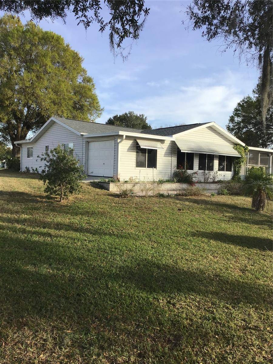 Summerfield, FL 34491,17780 SE 101ST AVE