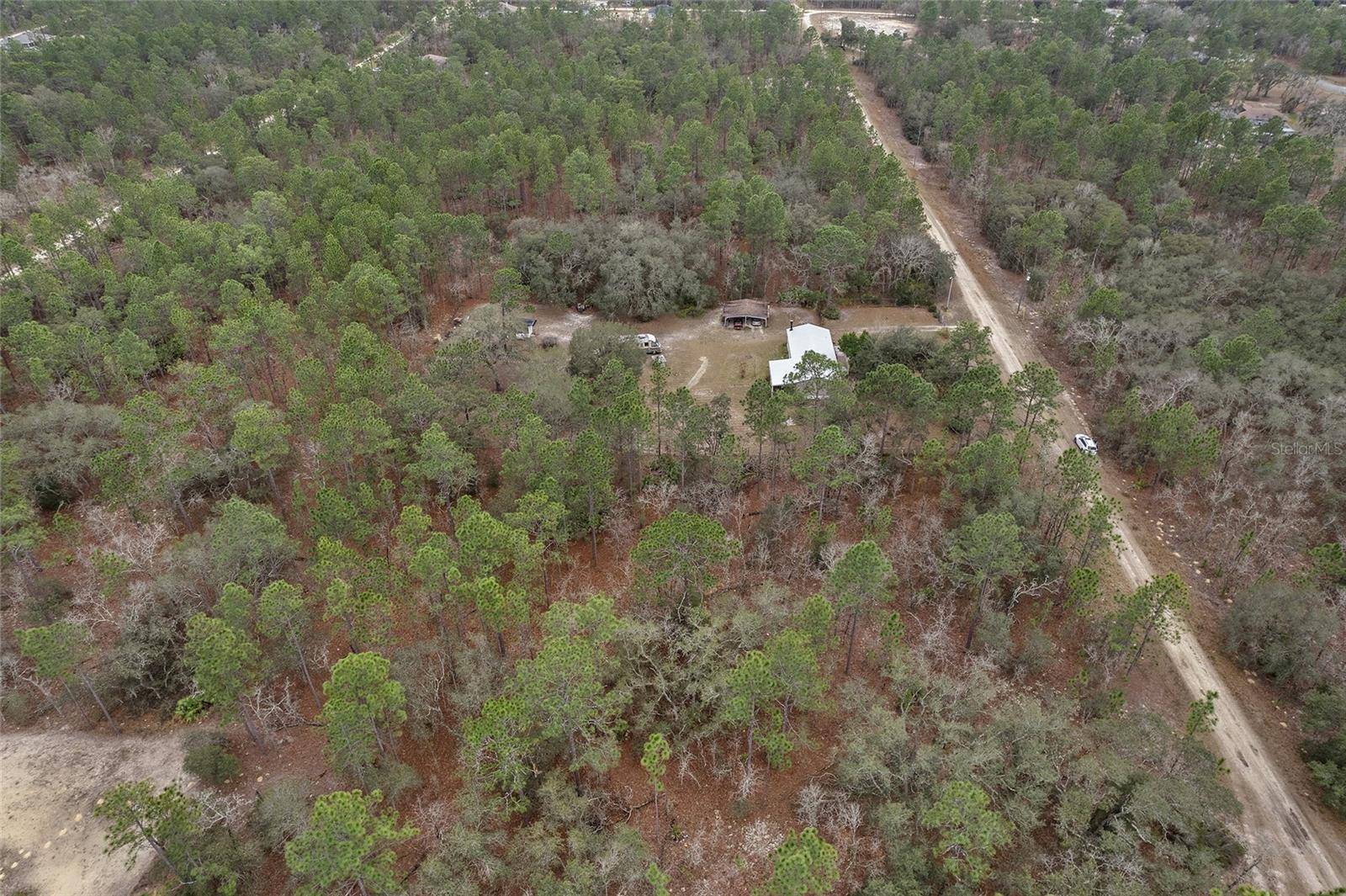 Dunnellon, FL 34432,TBD SW 136TH TER