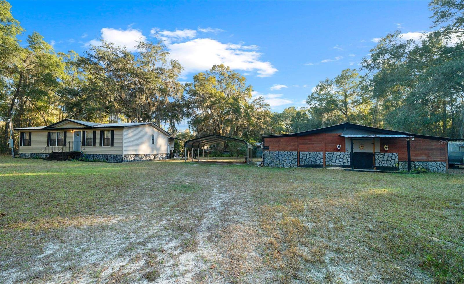 Citra, FL 32113,3190 NE 169TH PL