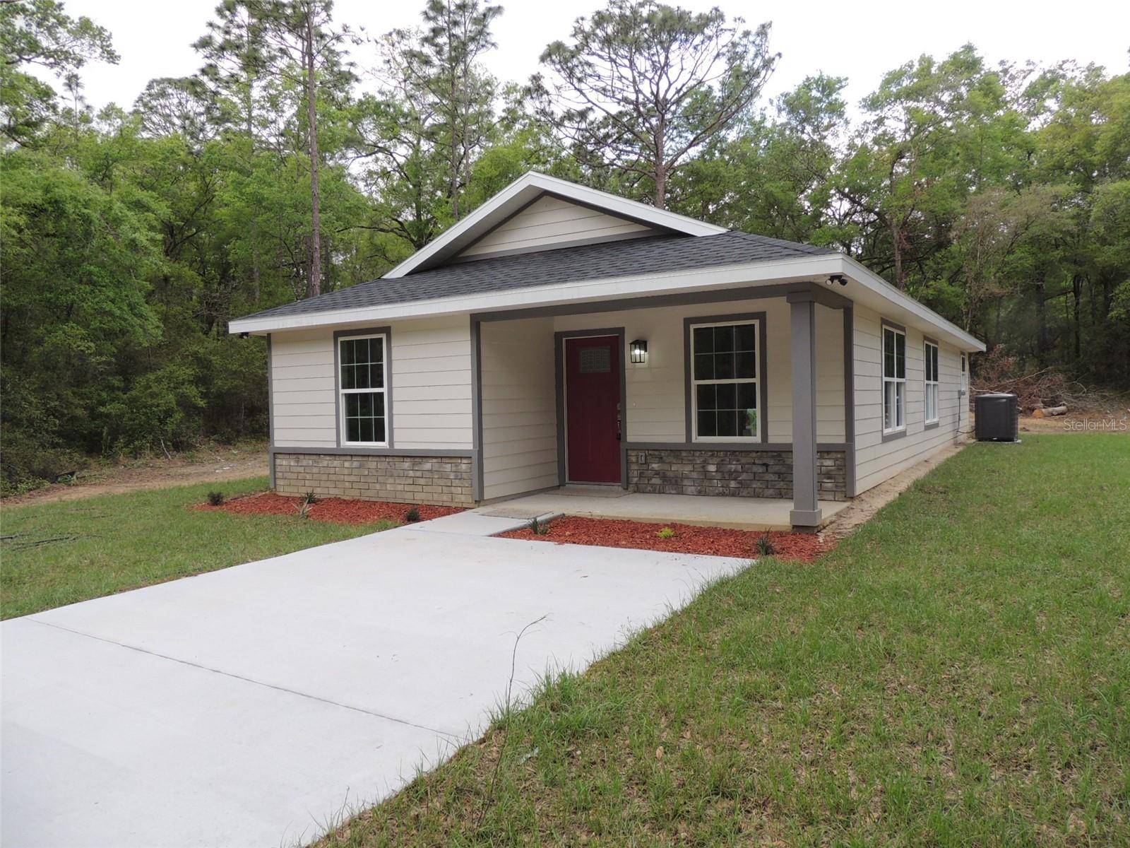 Williston, FL 32696,770 NE 155TH CT