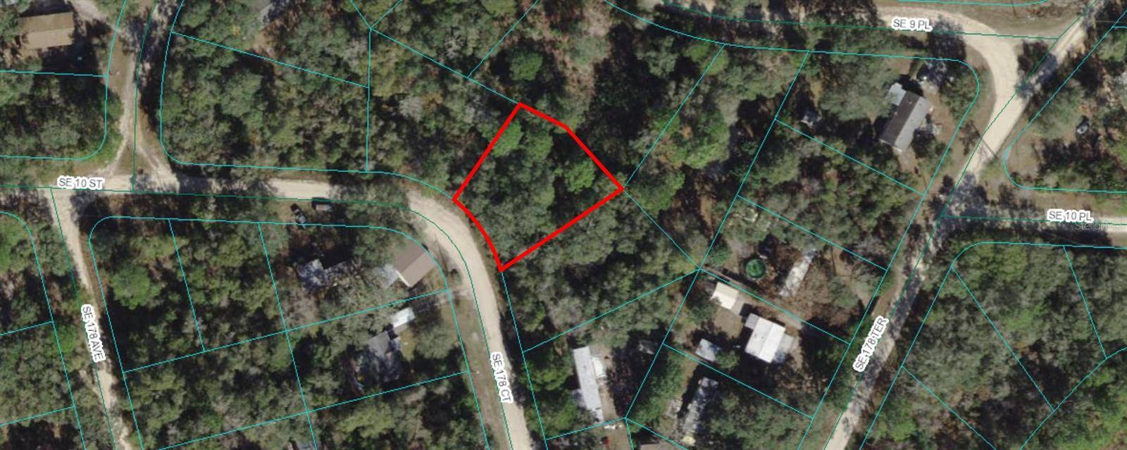 Silver Springs, FL 34488,00 SE 10TH ST