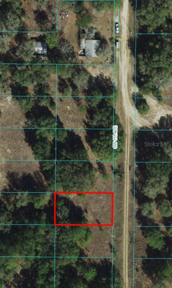 Ocala, FL 34481,00 SW 151 AVE