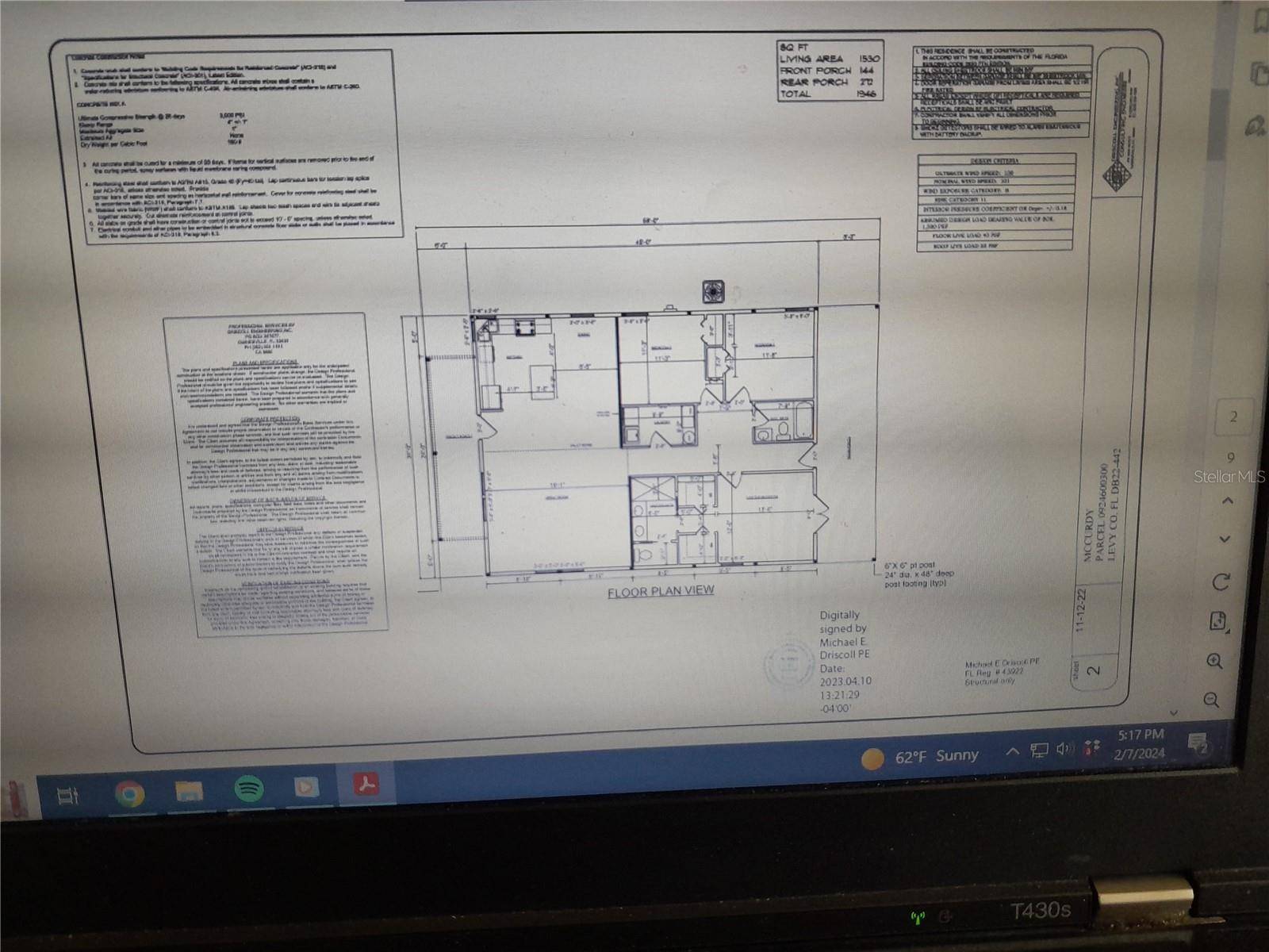 Williston, FL 32696,15010 NE 3RD PL