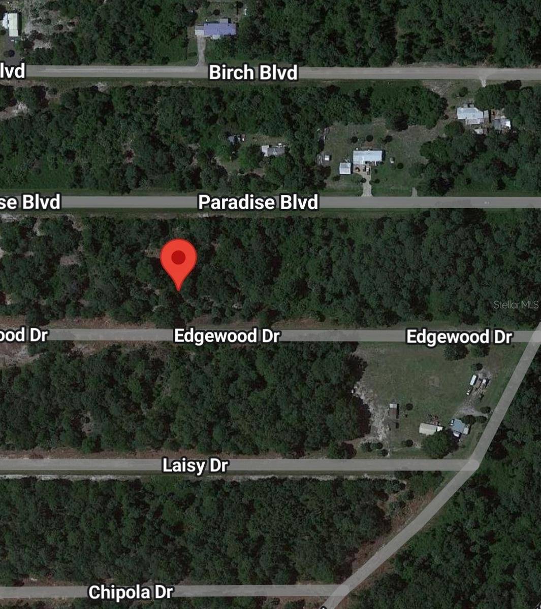 Georgetown, FL 32139,114 W EDGEWOOD DR