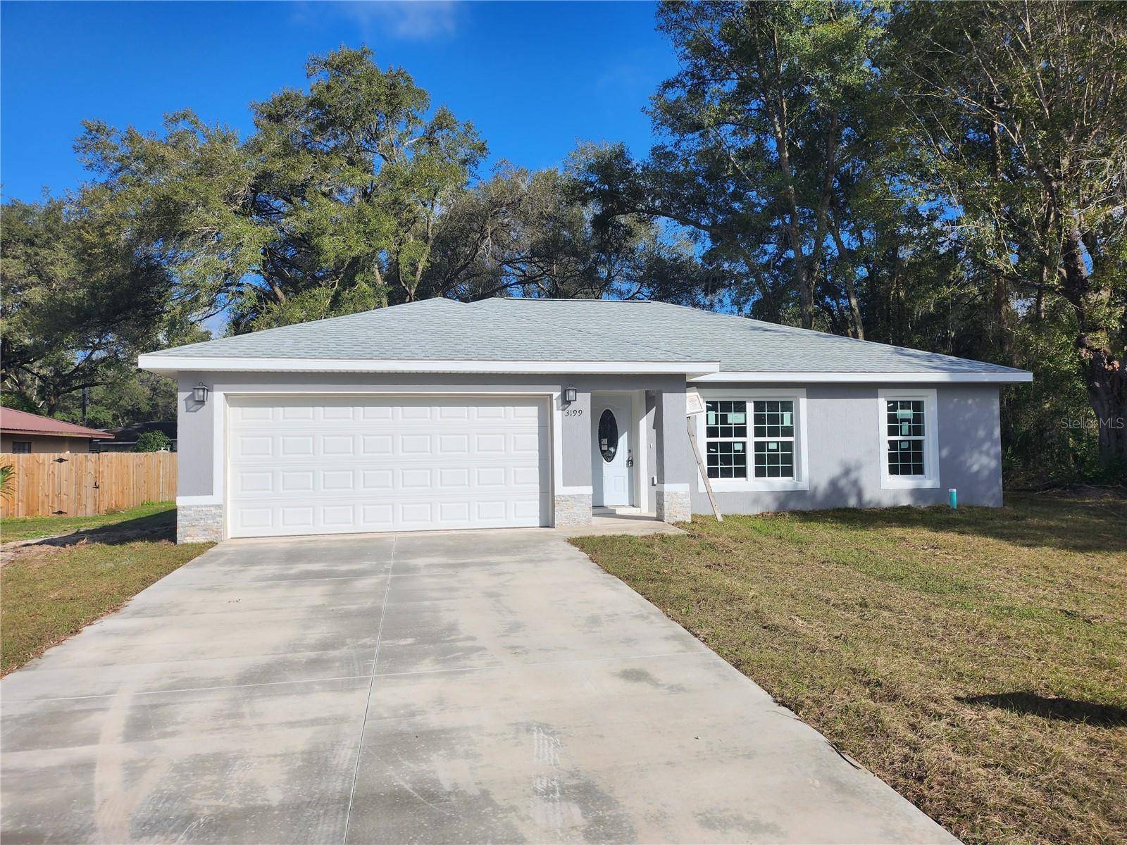 Summerfield, FL 34491,3199 SE 142ND LN