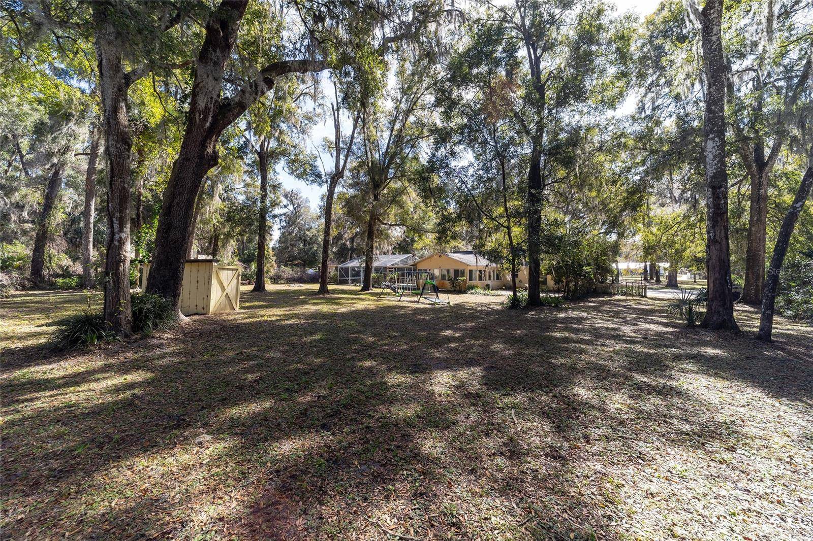 Anthony, FL 32617,4251 NE 138TH PL