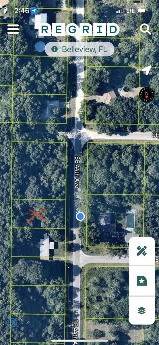 Summerfield, FL 34491,13965 SE 44TH AVE