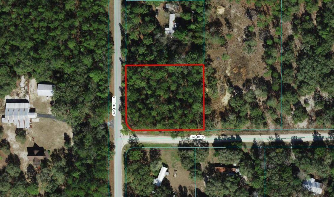 Dunnellon, FL 34432,TBD Lot 111 SW 178TH TER