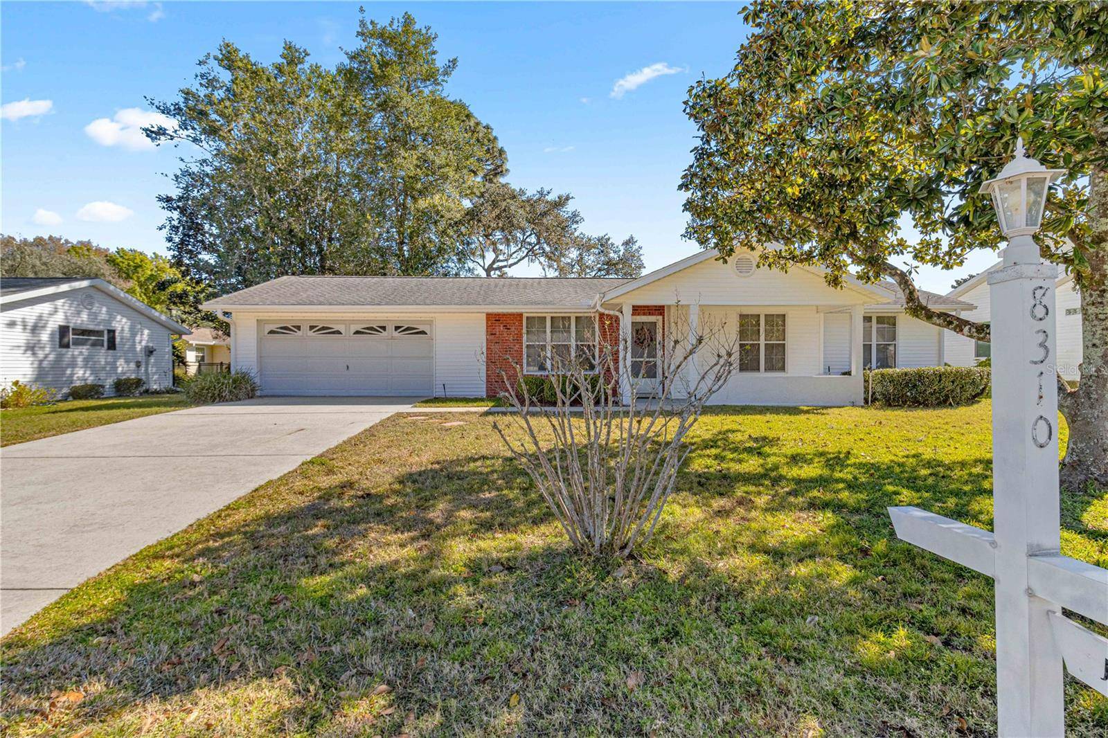 Ocala, FL 34481,8310 SW 108TH LOOP