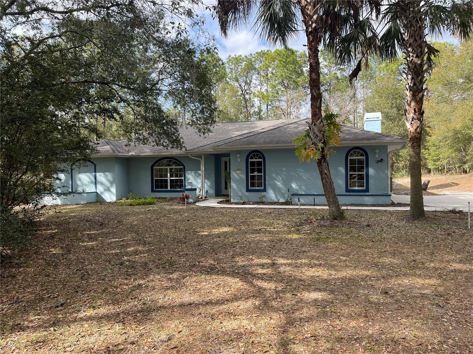 Dunnellon, FL 34431,9330 SW 208TH CIR