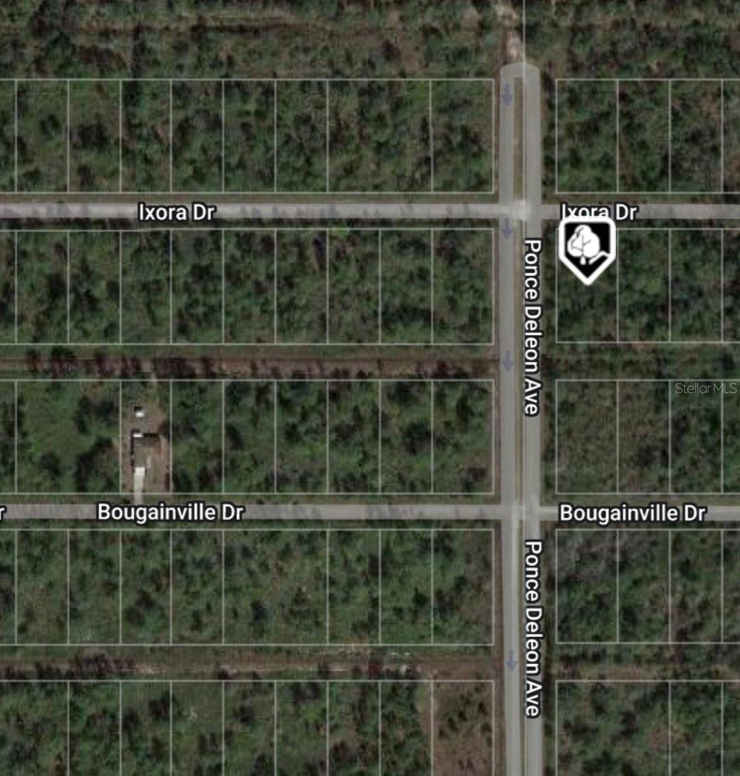 Indian Lake Estates, FL 33855,323 IXORA DR