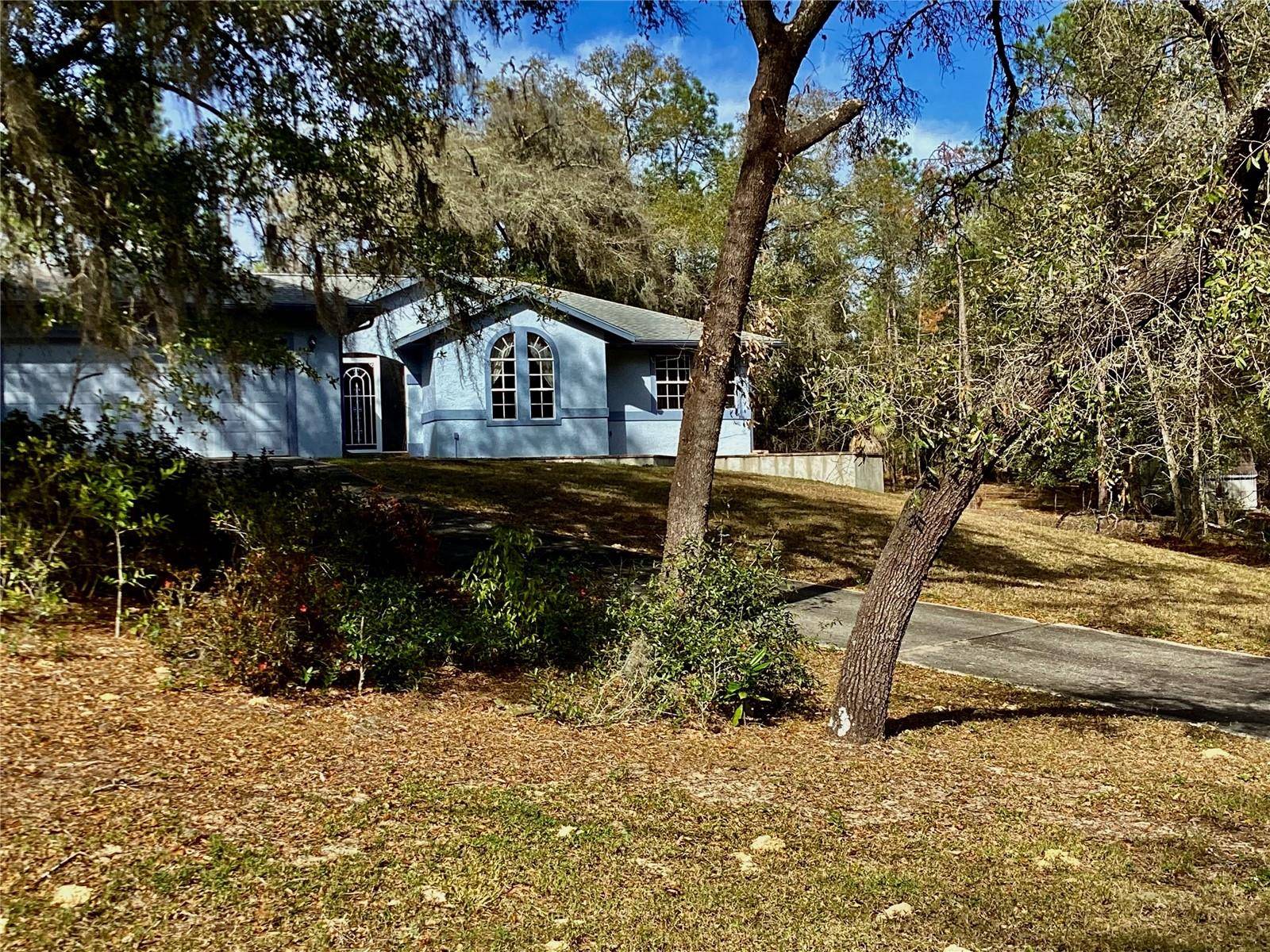 Dunnellon, FL 34431,9671 SW 207TH CIR