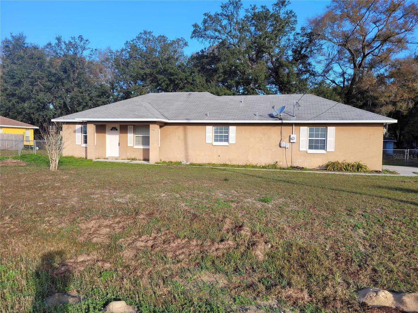 Ocala, FL 34480,7946 JUNIPER RD