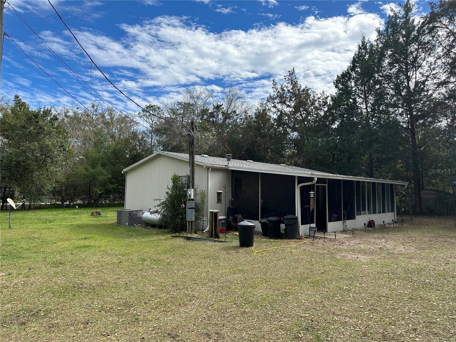 Williston, FL 32696,5030 NE 141ST AVE