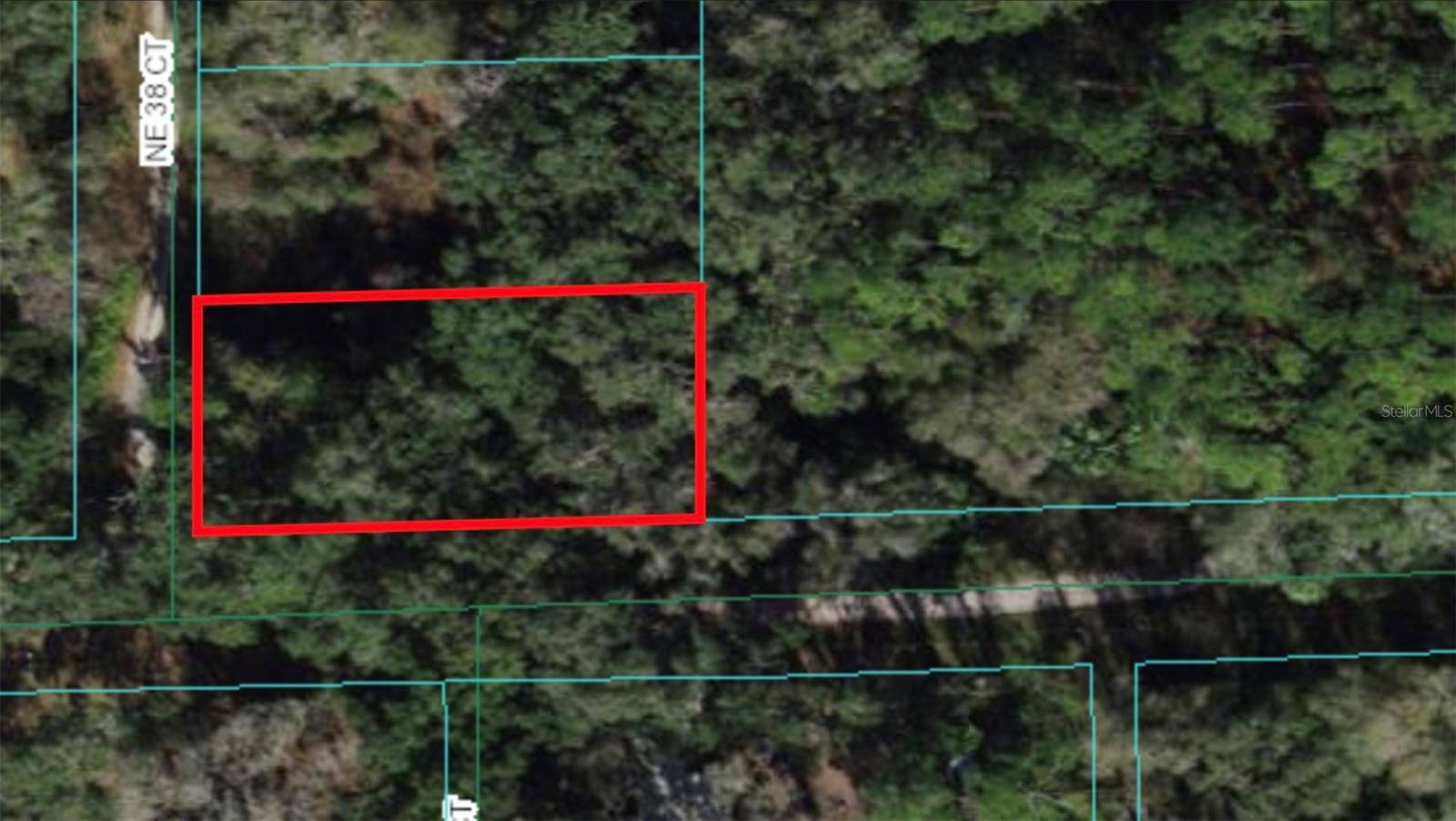 Citra, FL 32113,3865 NE 170TH ST