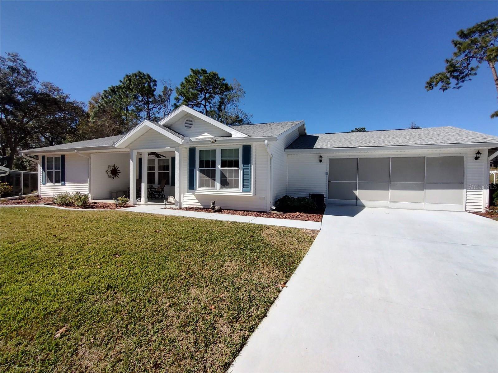 Ocala, FL 34481,8463 SW 108TH PLACE RD