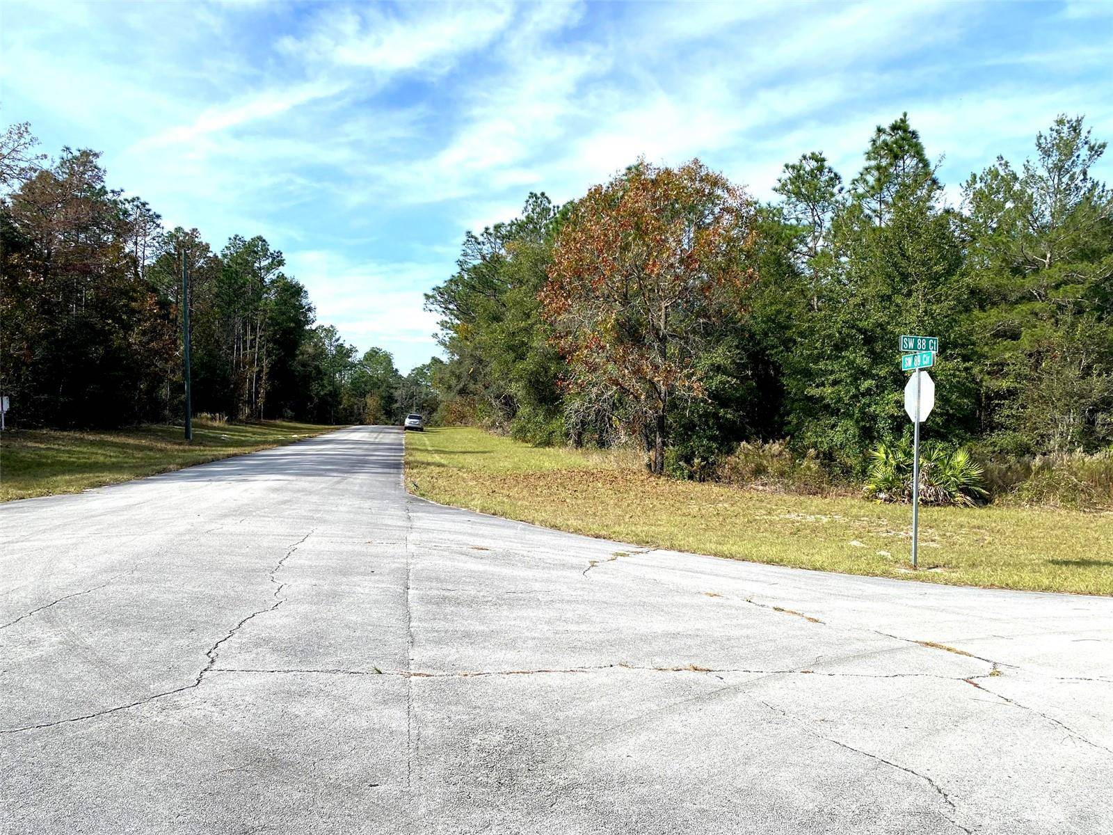 Ocala, FL 34473,TBD SW 89TH CIR