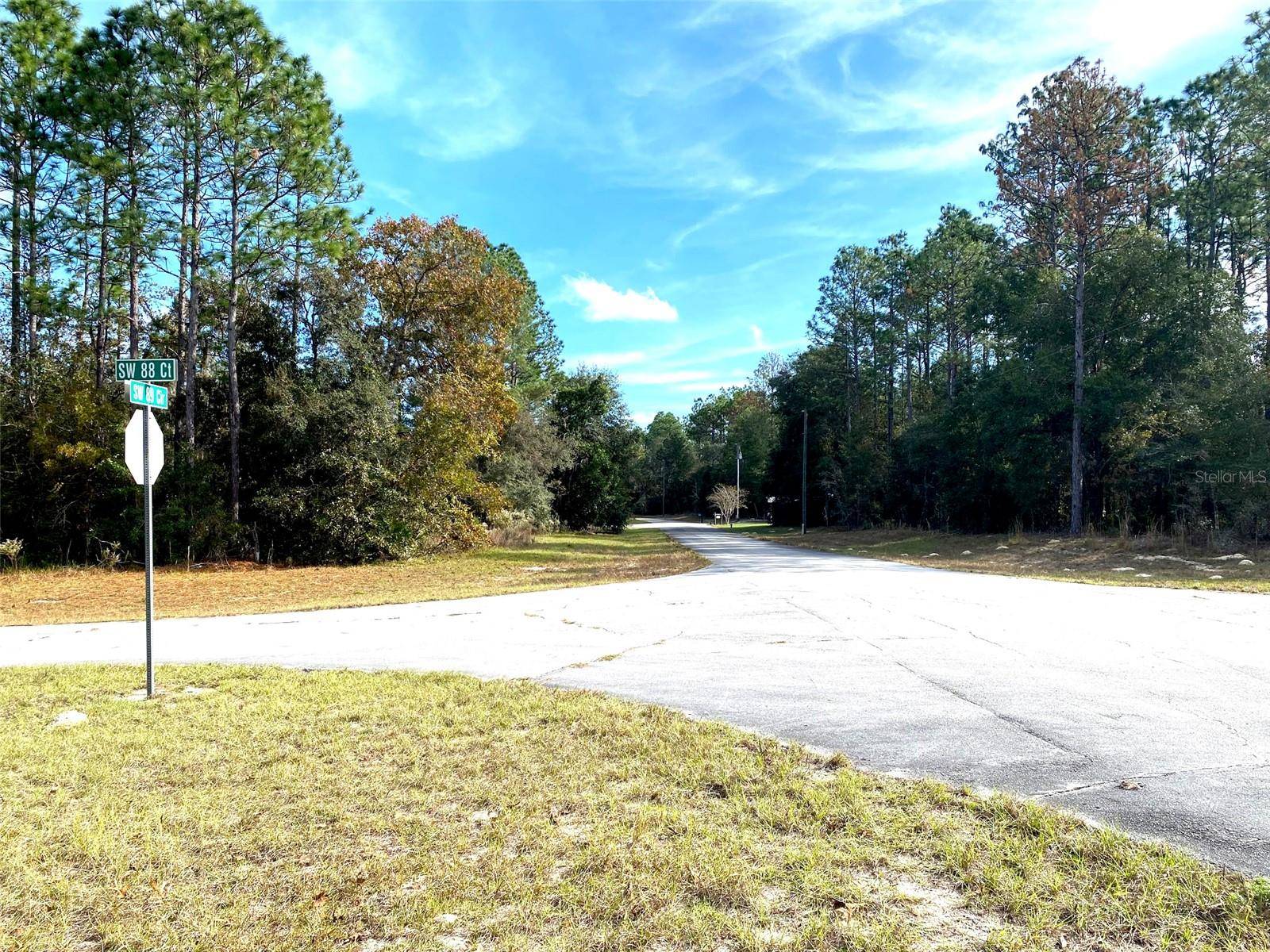 Ocala, FL 34473,TBD SW 89TH CIR