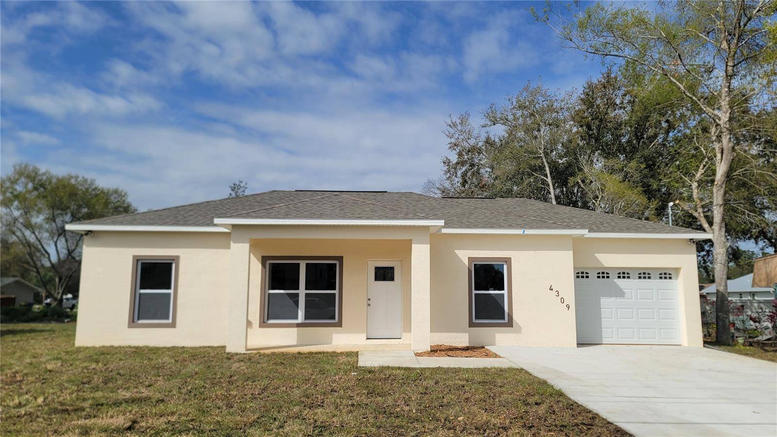 Sebring, FL 33875,4309 LAFAYETTE AVE