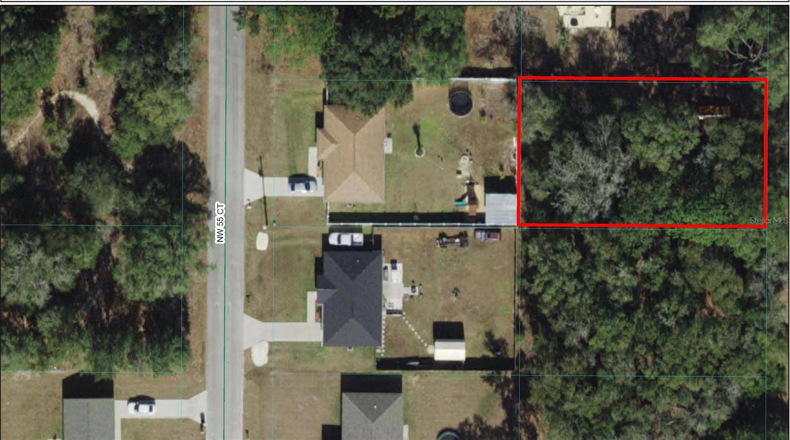 Ocala, FL 34482,TBD NW 55TH AVE