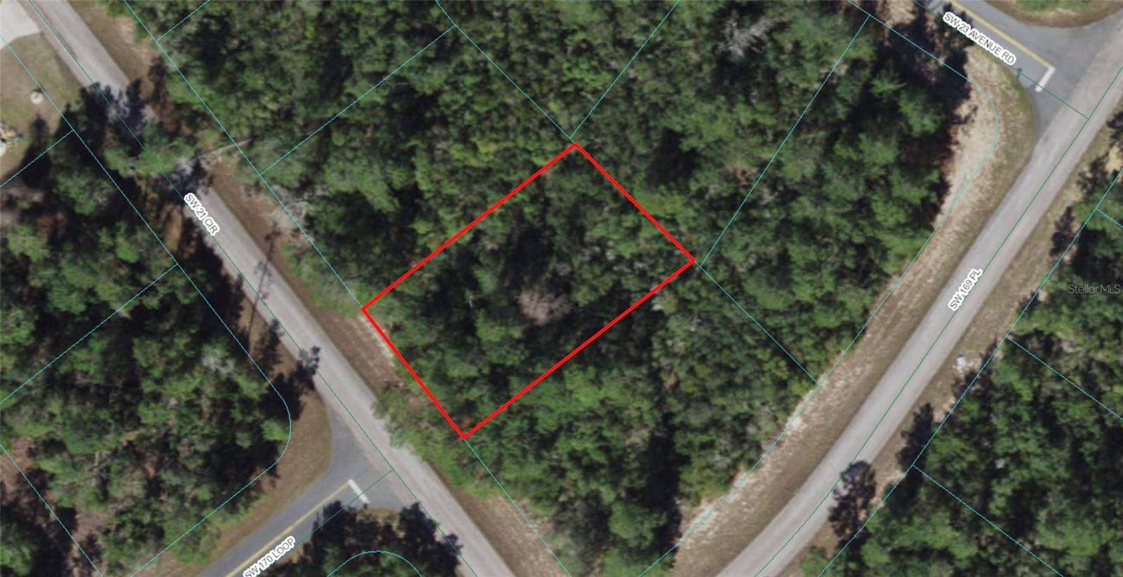 Ocala, FL 34473,TBD SW 21ST CIR