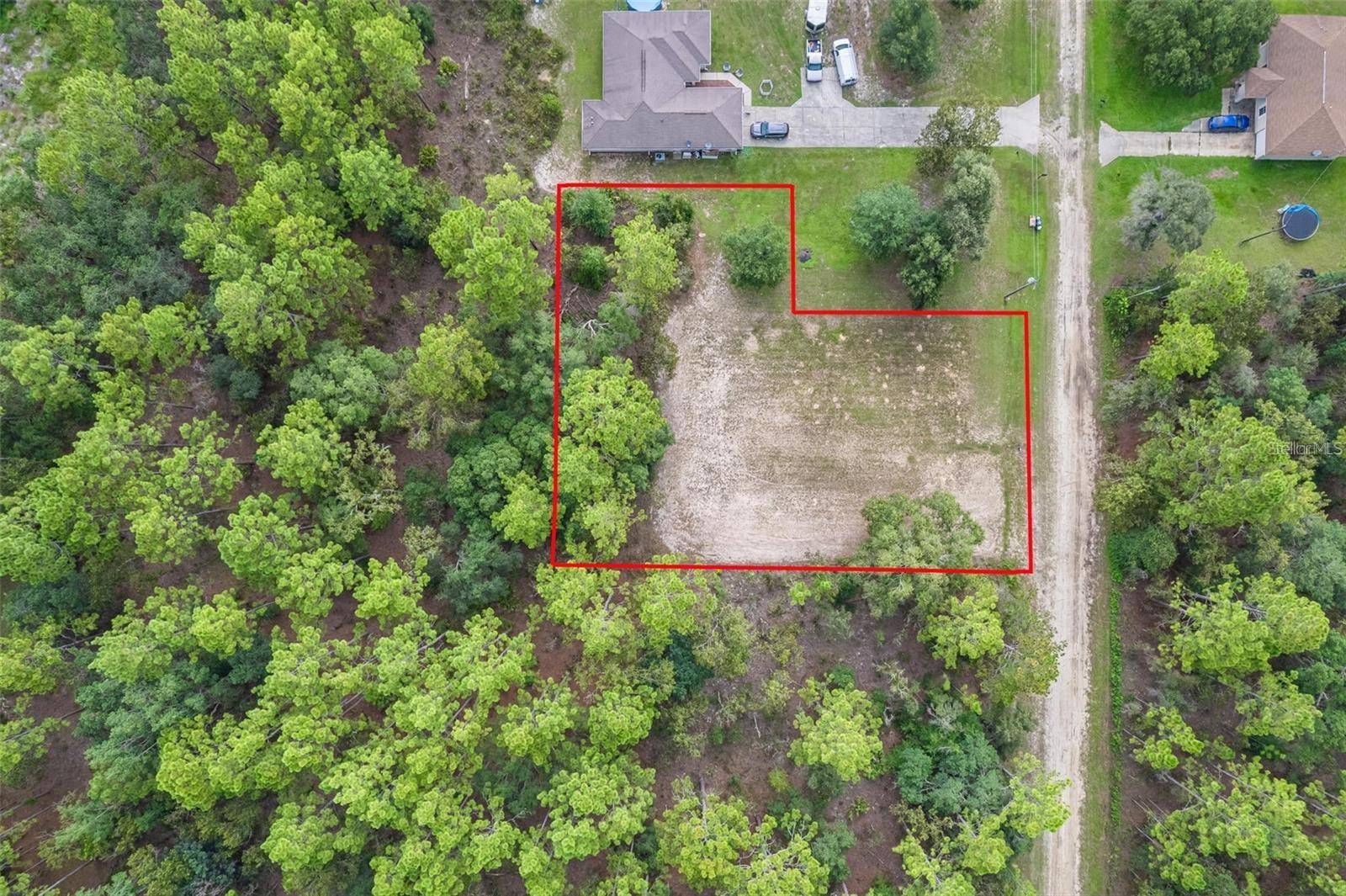 Dunnellon, FL 34432,TBD SW 134TH AVE