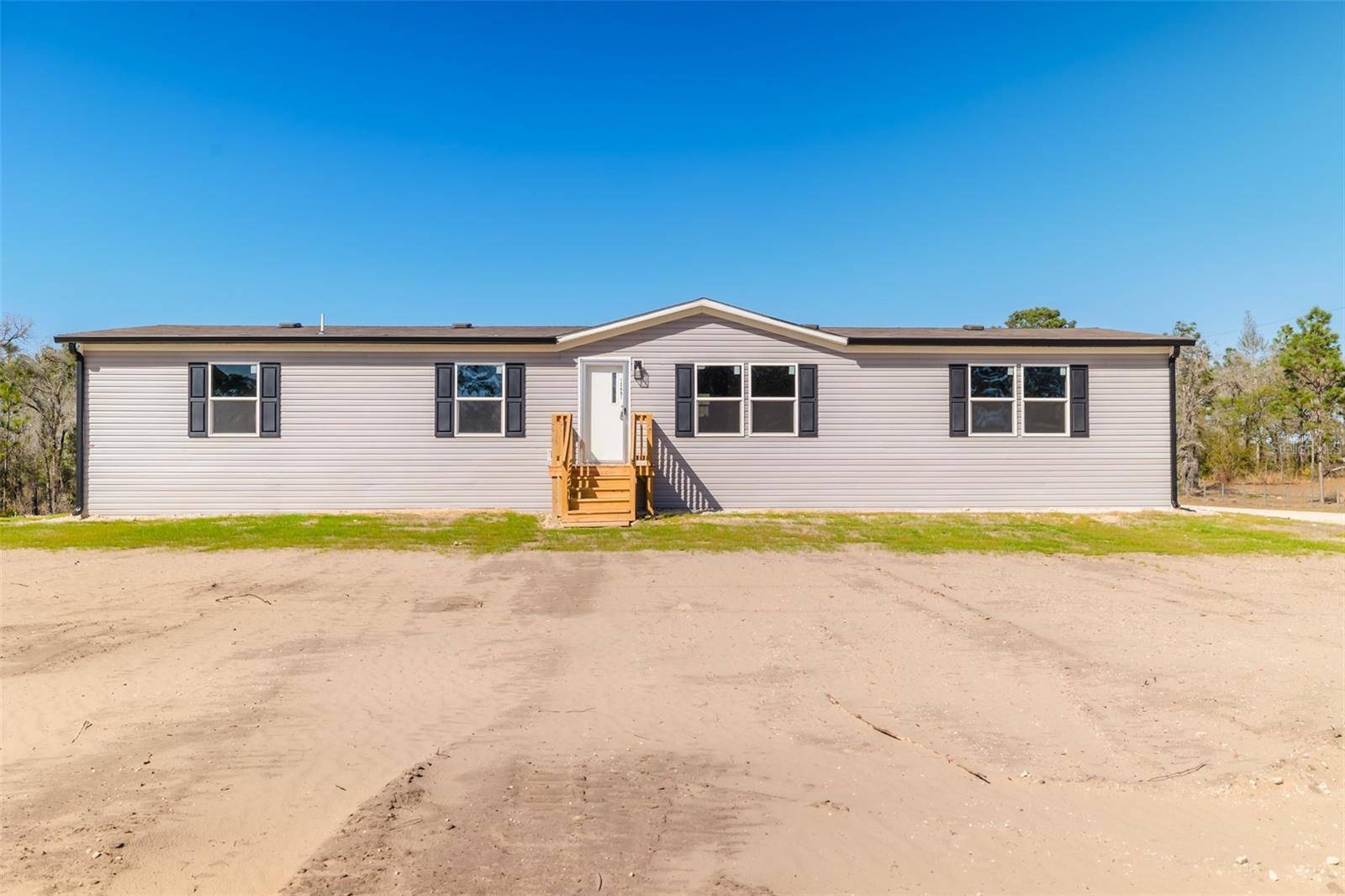 Morriston, FL 32668,13491 SE 21ST PL