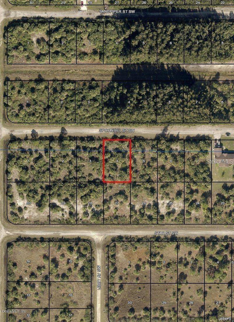 Palm Bay, FL 32908,776 SW SPOONBILL ST