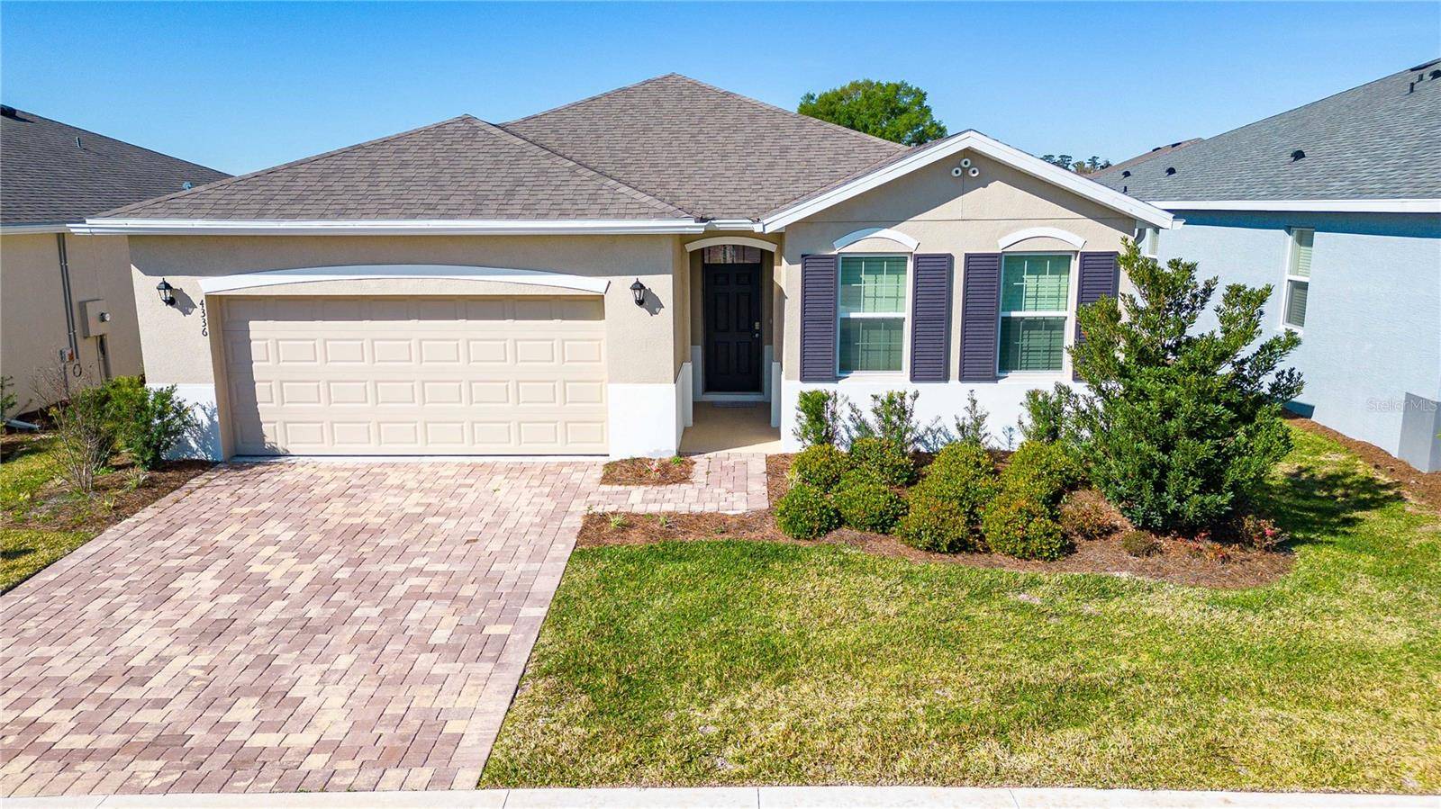 Ocala, FL 34482,4336 NW 55TH CT