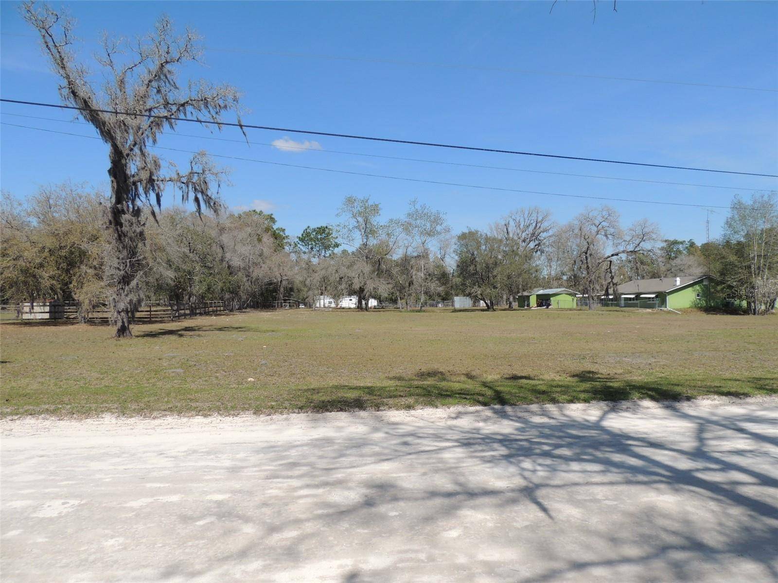 Morriston, FL 32668,14071 SE 26TH ST