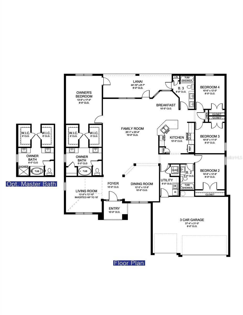 Silver Springs, FL 34488,3946 NE 58TH CIR