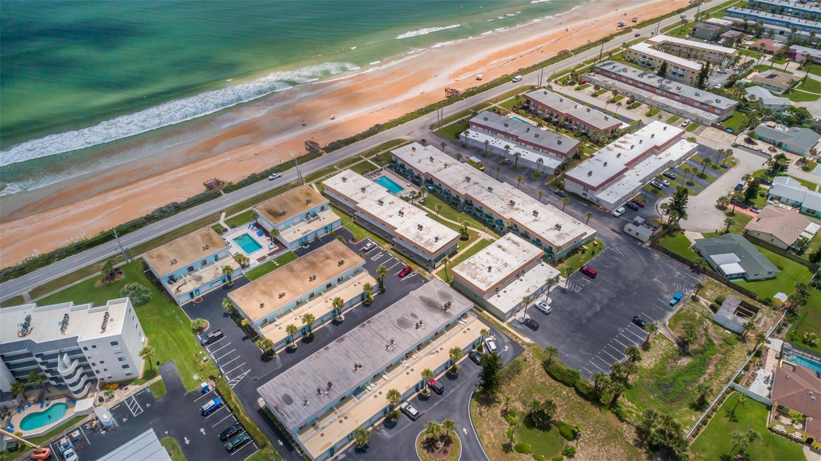 Ormond Beach, FL 32176,2820 OCEAN SHORE BLVD #260