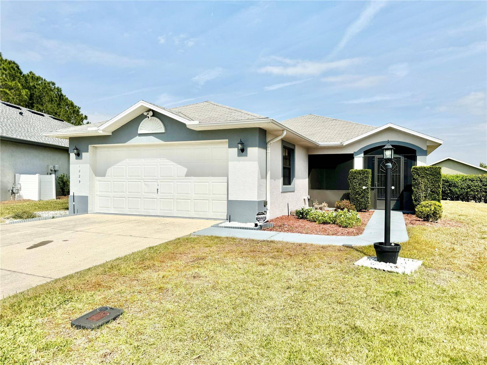 Lecanto, FL 34461,1829 W JENA CT