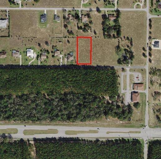 Hernando, FL 34442,737 E ALASKA LN