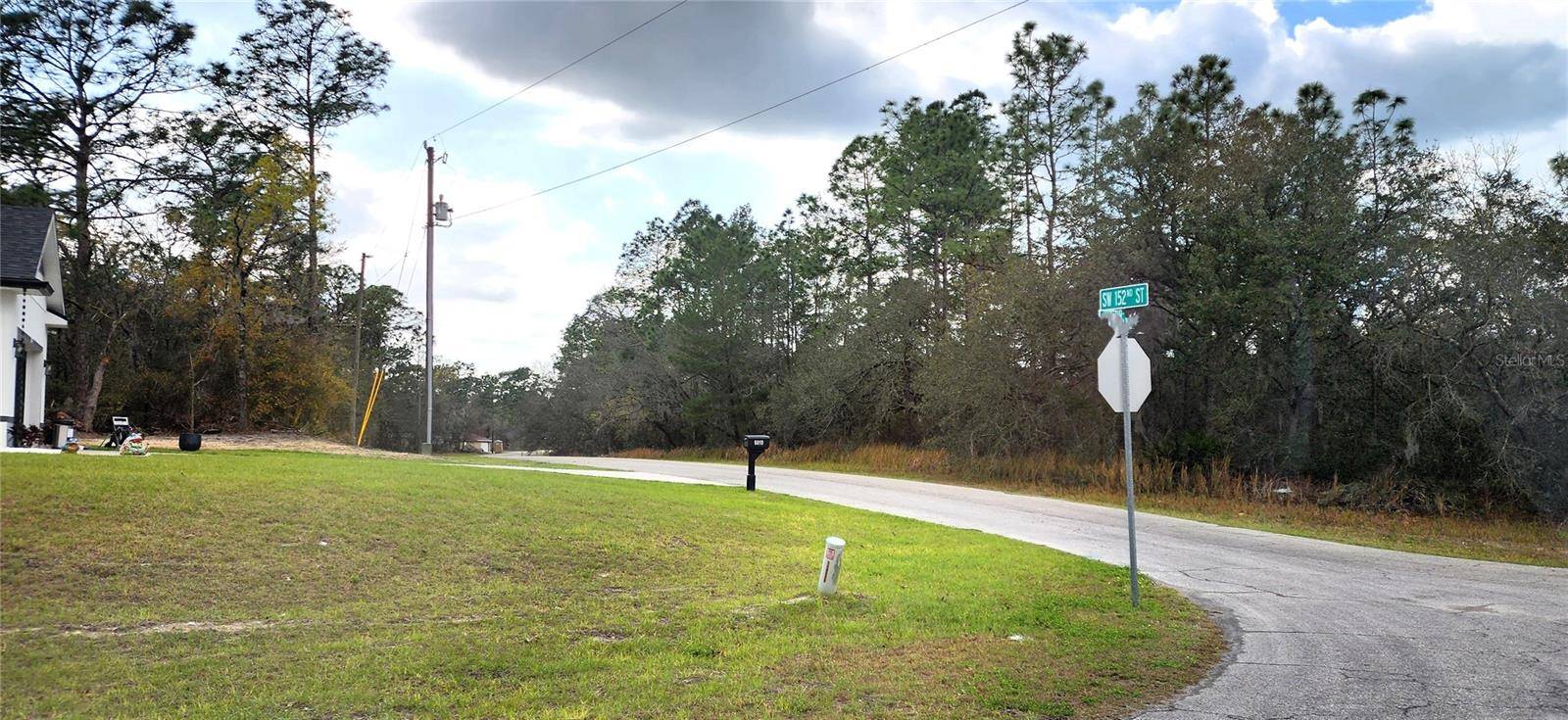 Ocala, FL 34473,LOT 12 SW 152ND ST