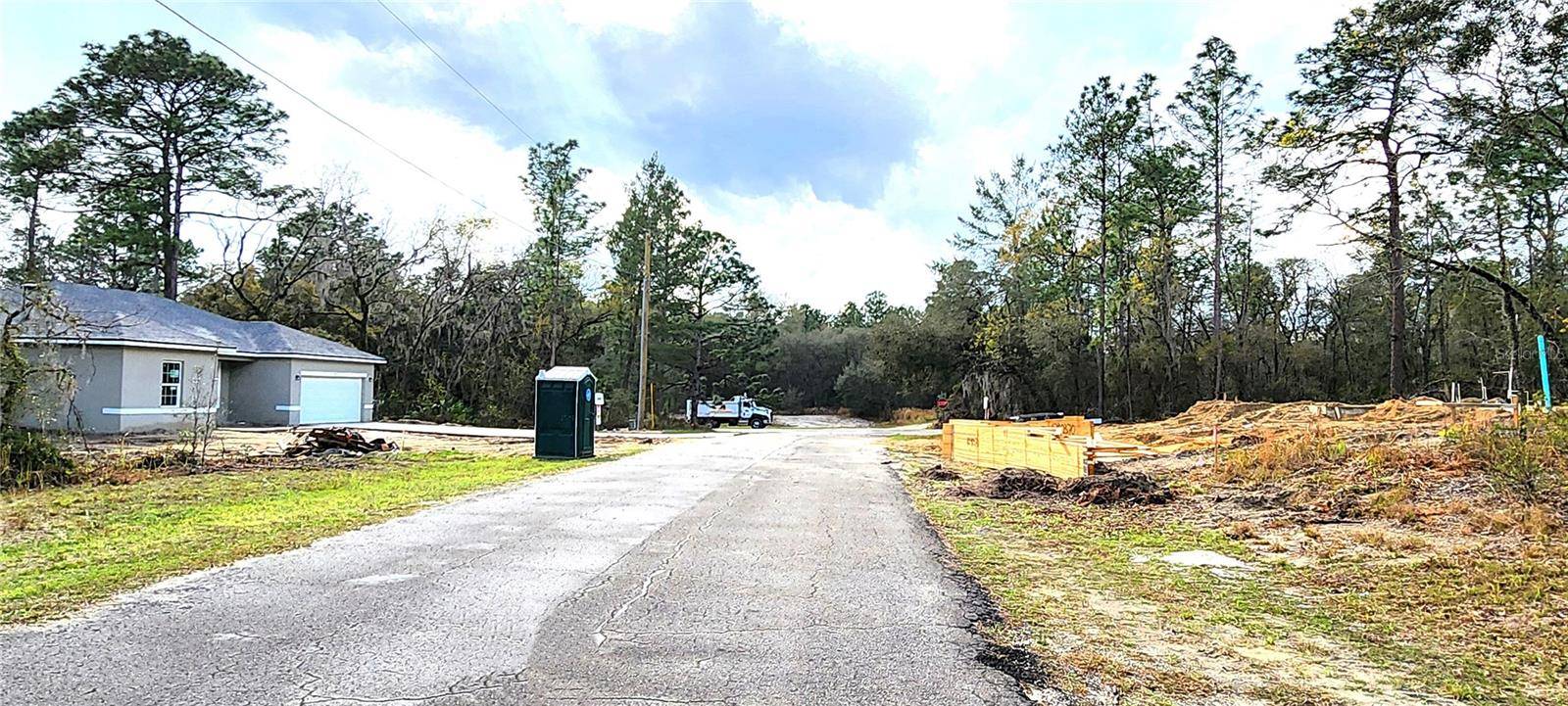 Ocala, FL 34473,LOT 12 SW 152ND ST