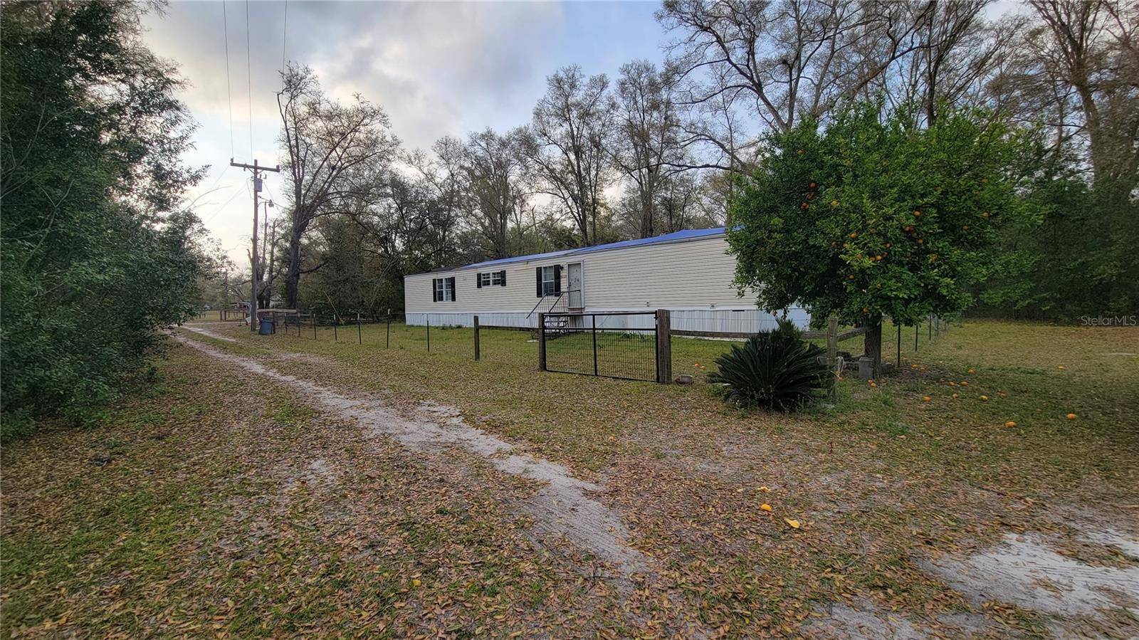 Morriston, FL 32668,19871 SE 34TH PL