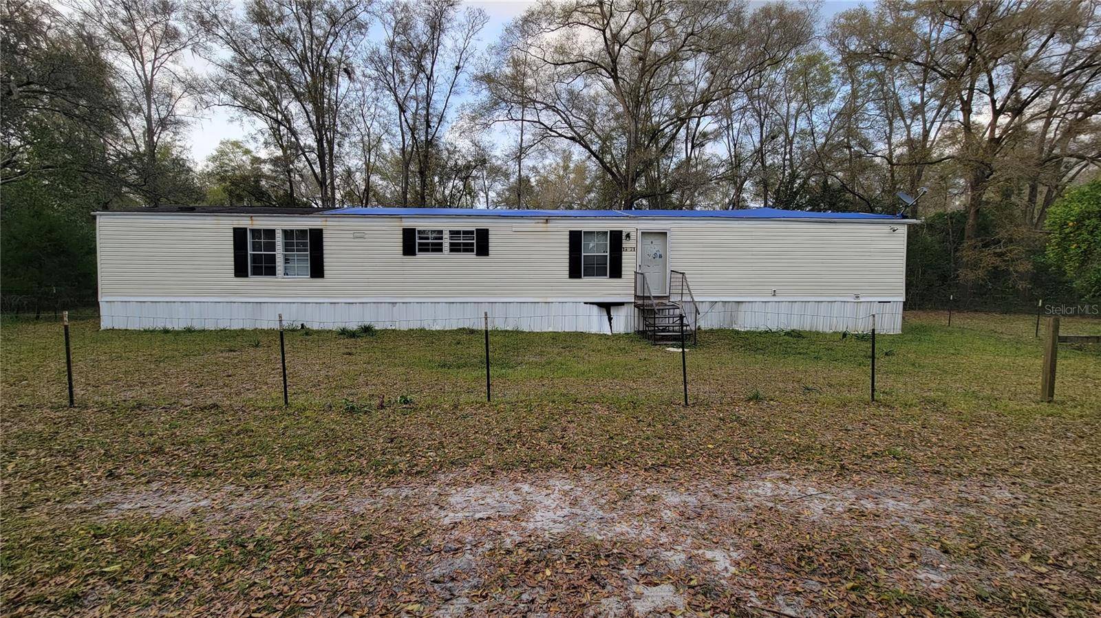 Morriston, FL 32668,19871 SE 34TH PL