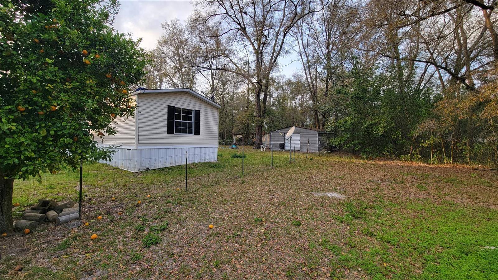 Morriston, FL 32668,19871 SE 34TH PL