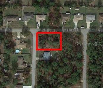 Summerfield, FL 34491,SE 156th ST and SE 96TH AVE