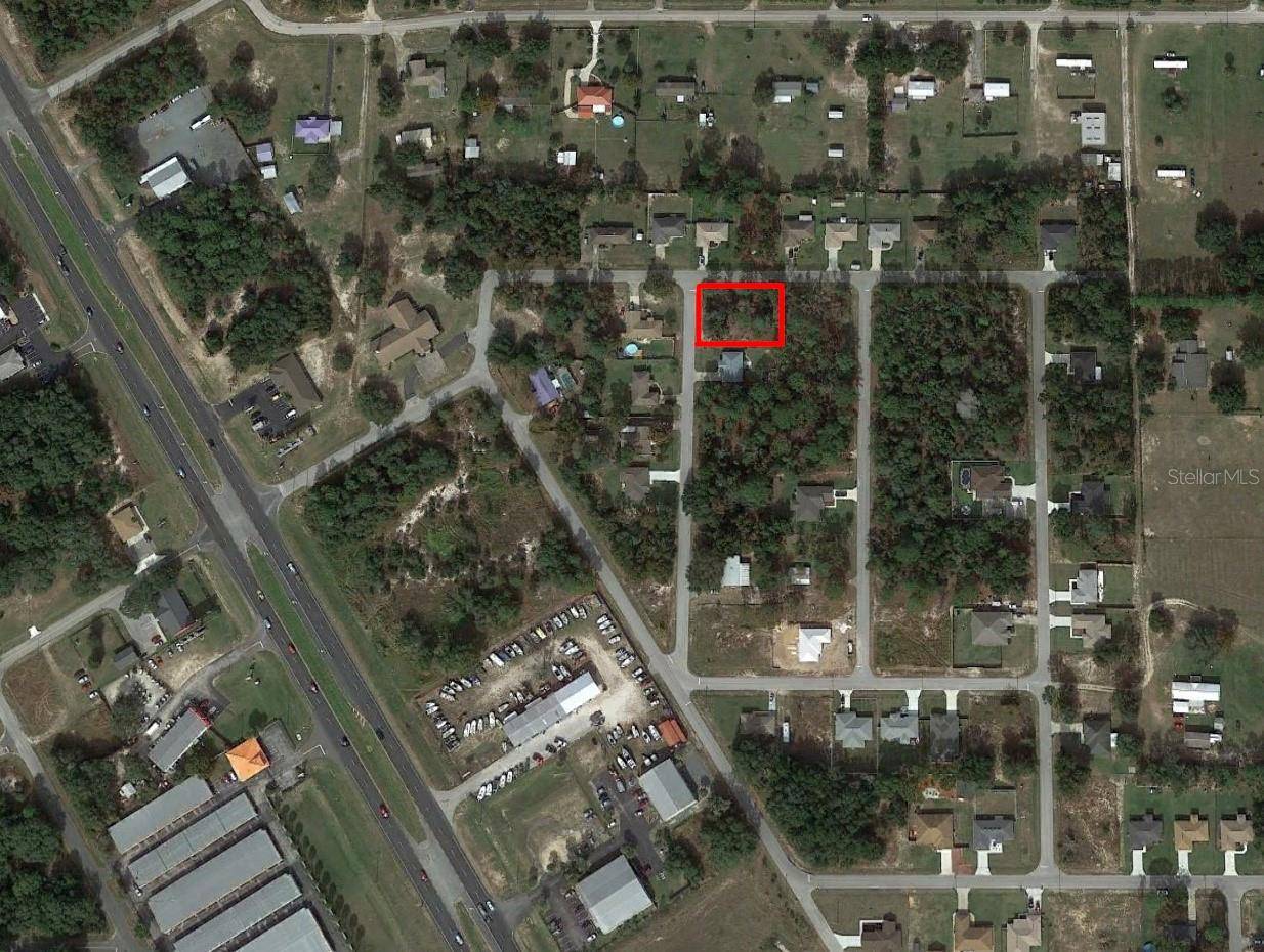 Summerfield, FL 34491,SE 156th ST and SE 96TH AVE