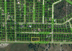 Lake Placid, FL 33852,1127 LAKE GROVES RD NW