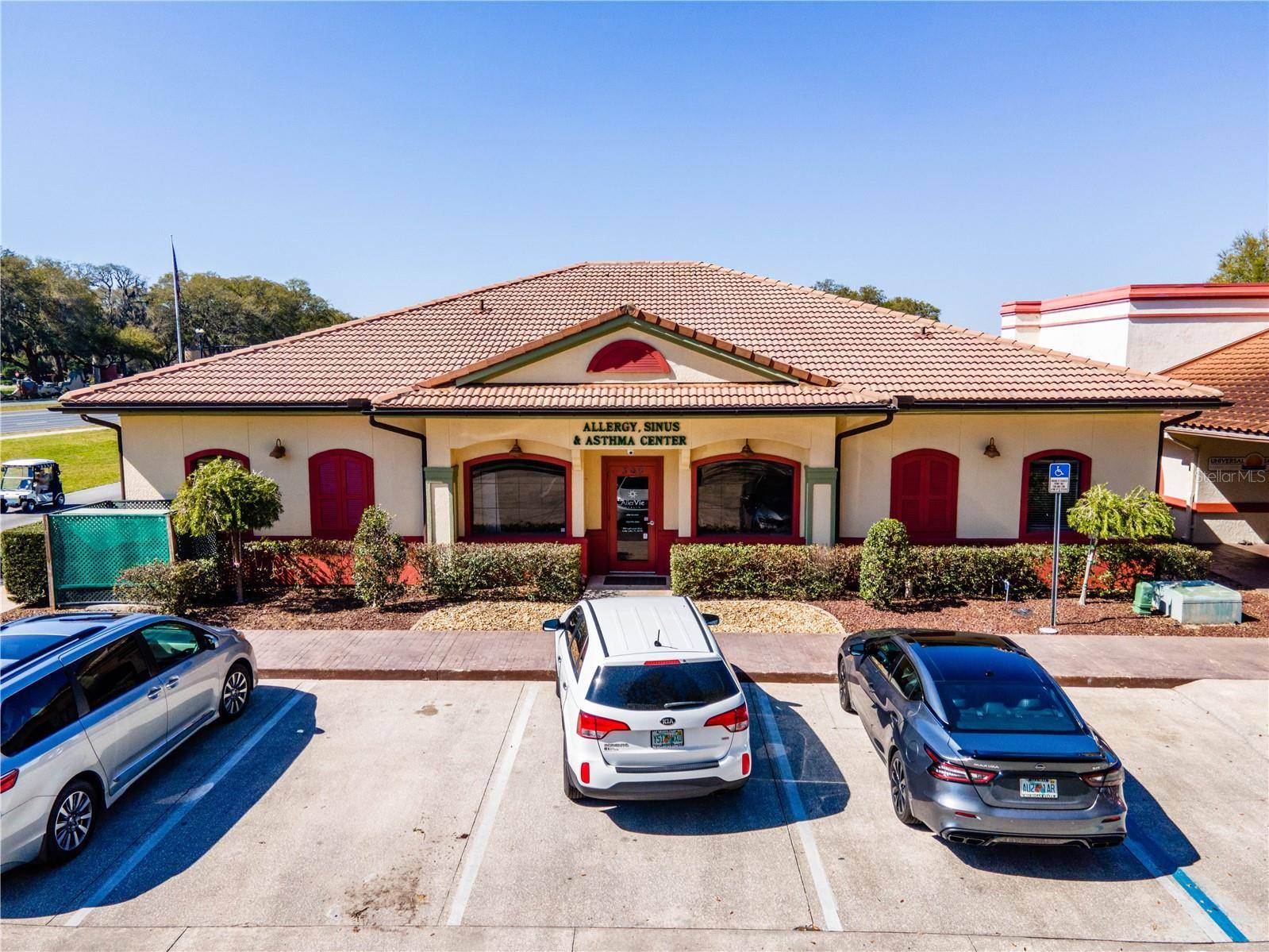 Lady Lake, FL 32159,309 LAGRANDE BLVD