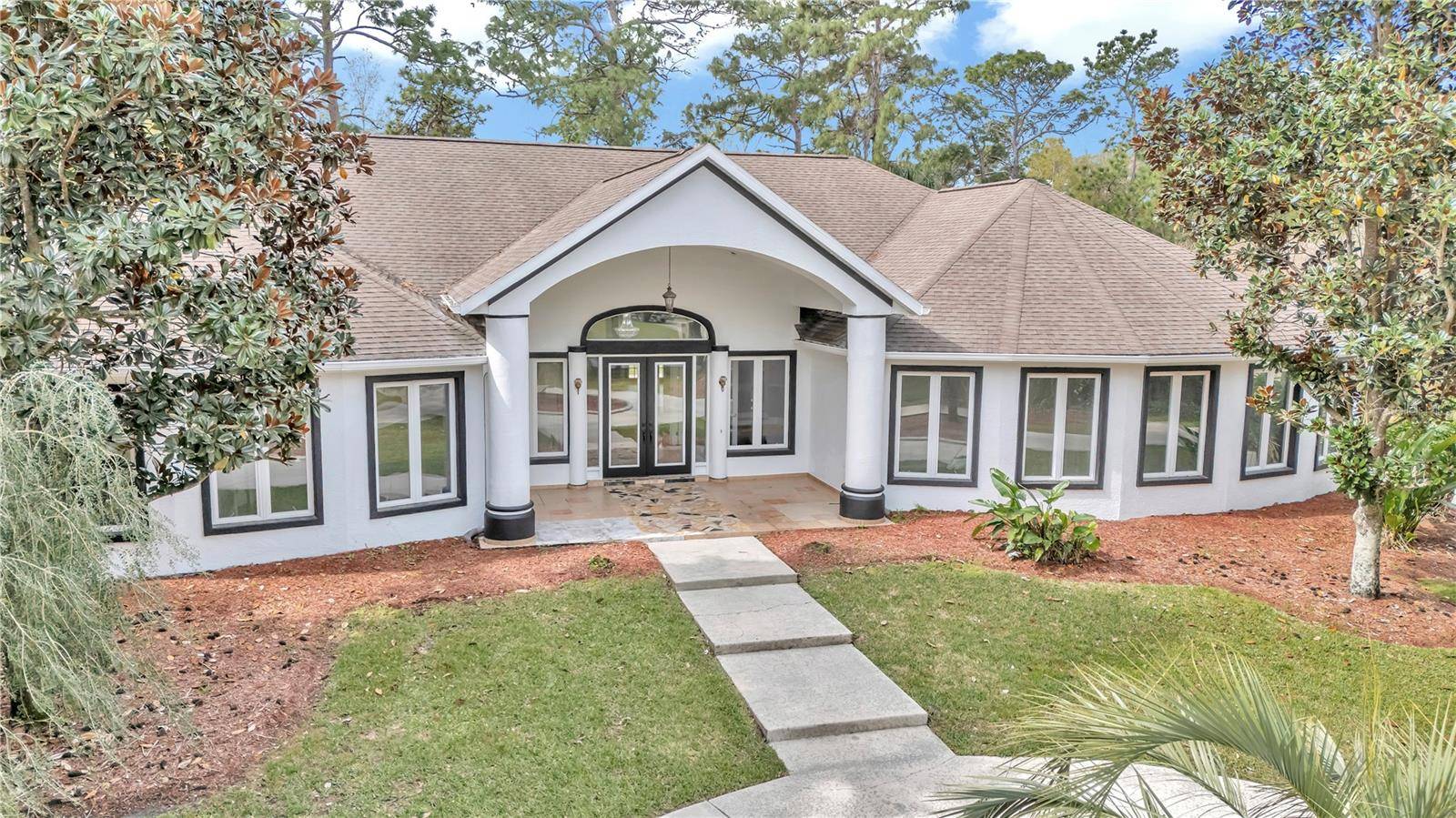 Silver Springs, FL 34488,4996 NE 60TH TER