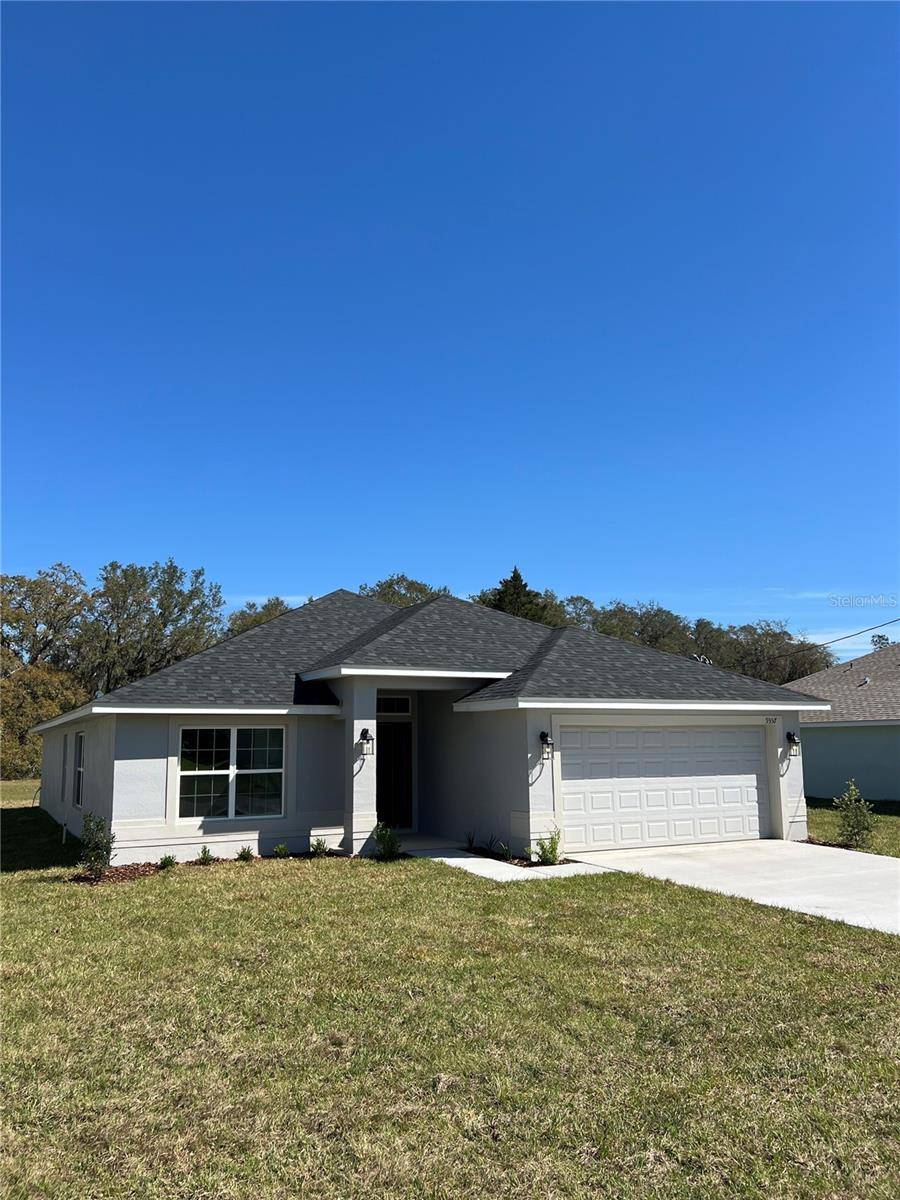 Summerfield, FL 34491,9357 SE 157TH PL