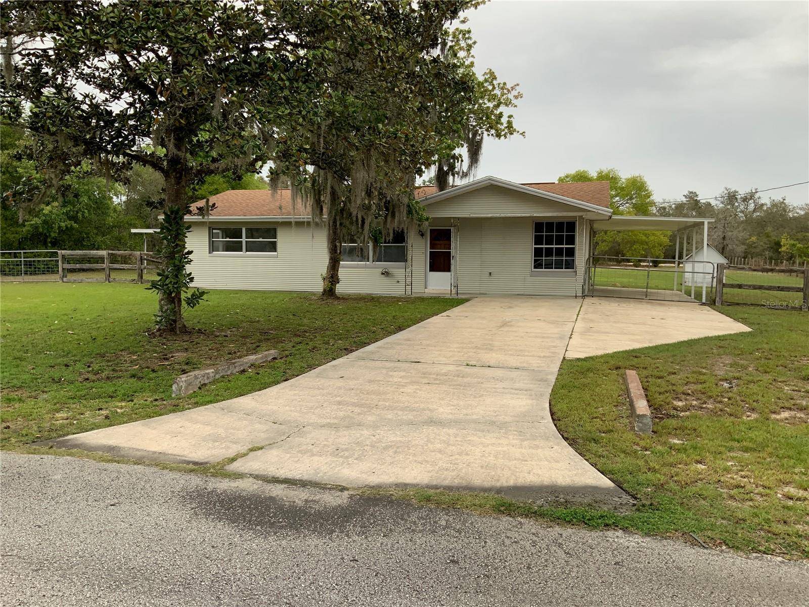 Dunnellon, FL 34431,4881 SW LOBELIA CT