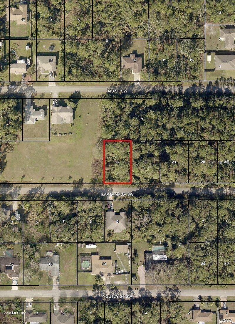 Palm Bay, FL 32908,935 BARTRAM AVE SW