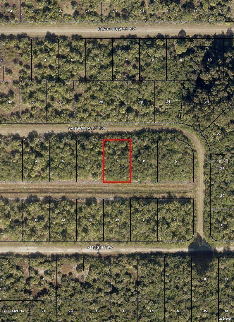Palm Bay, FL 32908,850 SANDOLLAR ST SW